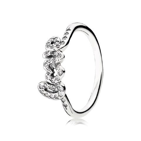 RETIRED - PAndora Signature of