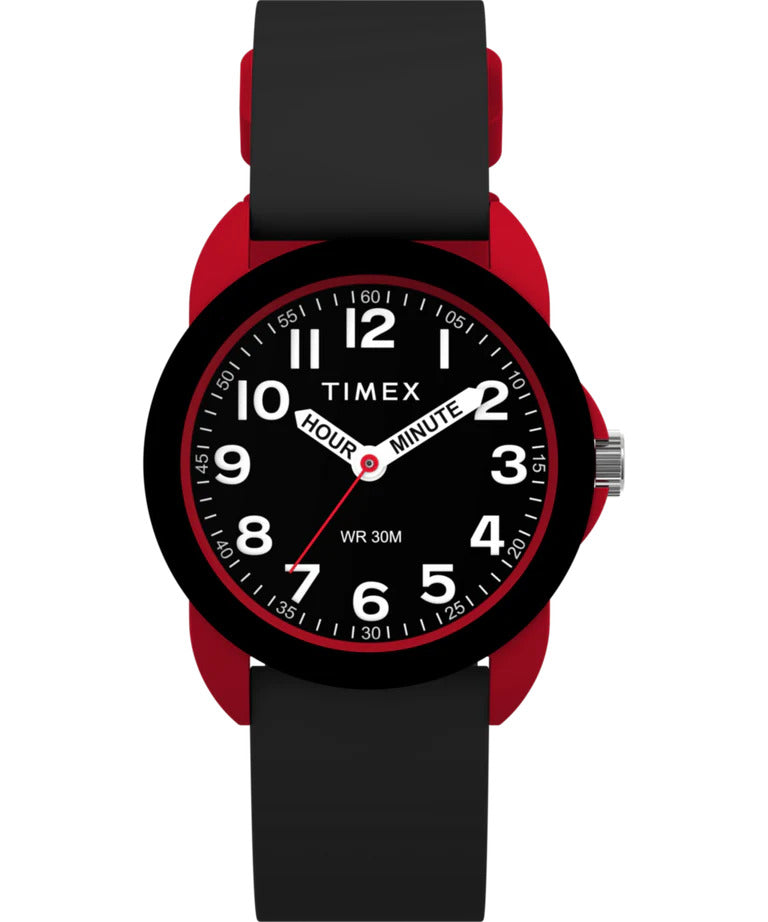 TIMEX TIME MACHINES® 30mm Sili