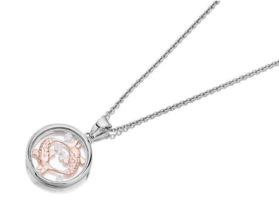 Soulmates Pendant, 20mm
