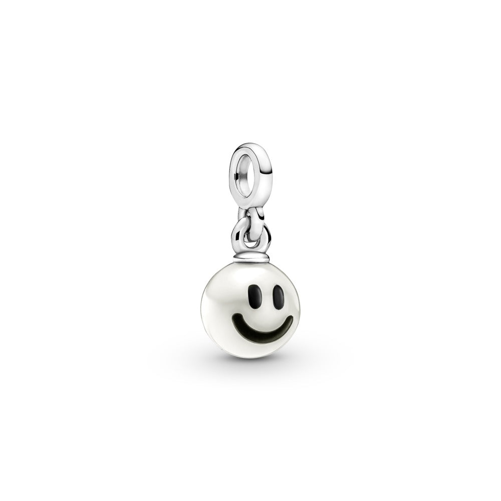 FINAL SALE - Pandora ME Happy Mini Dangle Charm
