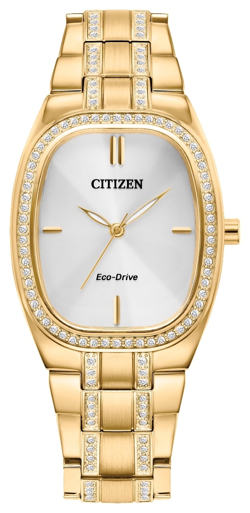Citizen Eco-Drive Crystal EM1082-50A