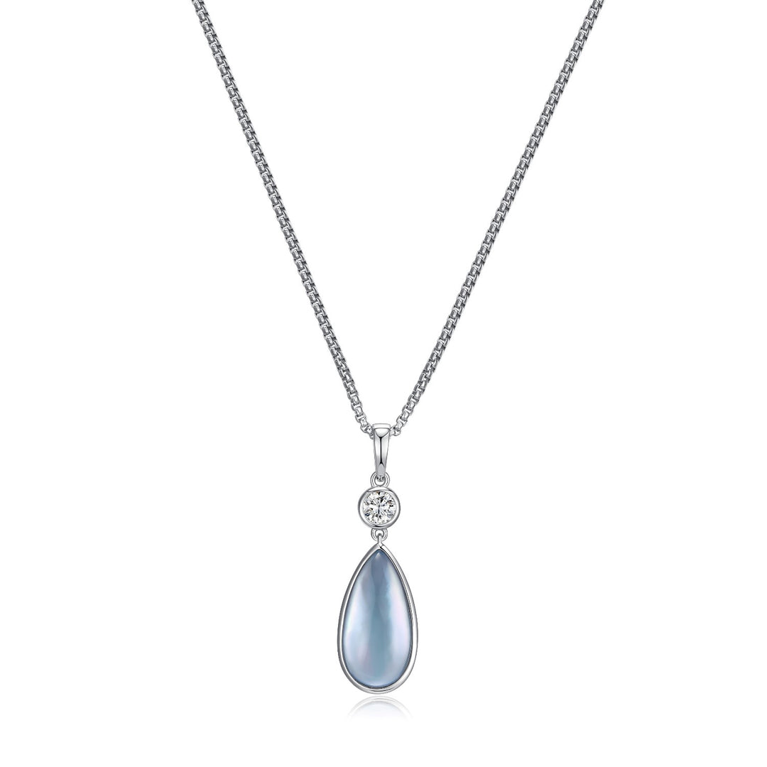 ELLE "Ethereal" Pendant