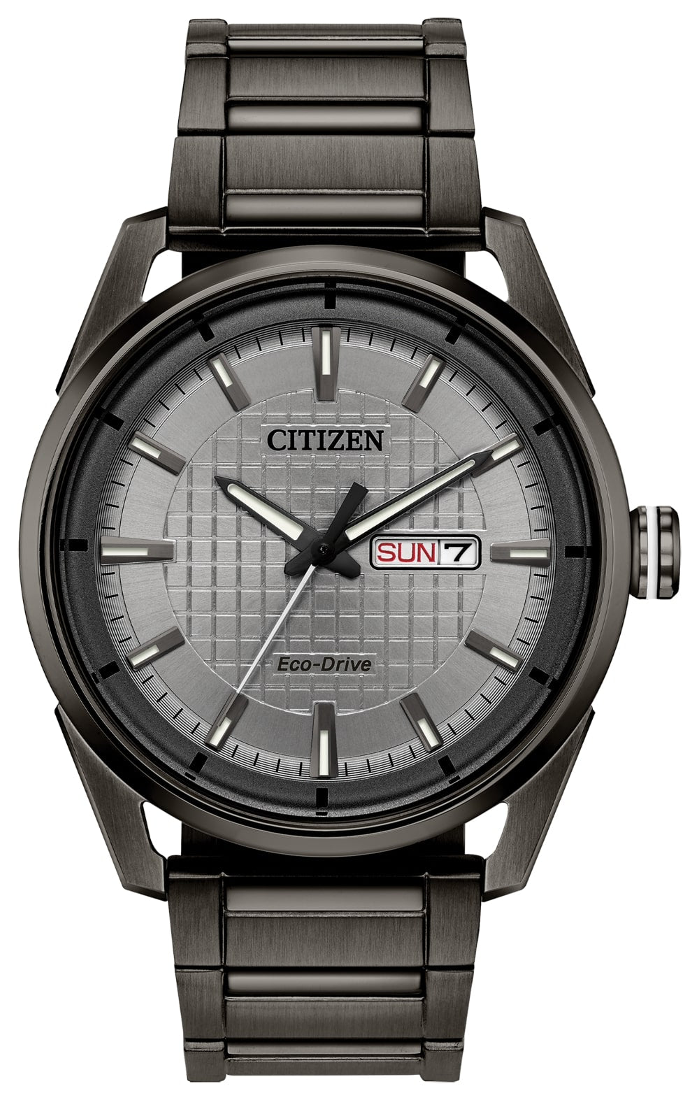 The Drive from CITIZEN CTO col