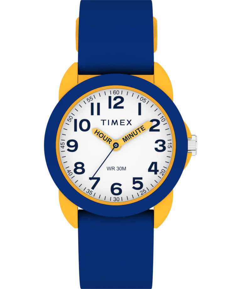 TIMEX TIME MACHINES® 30mm Sili