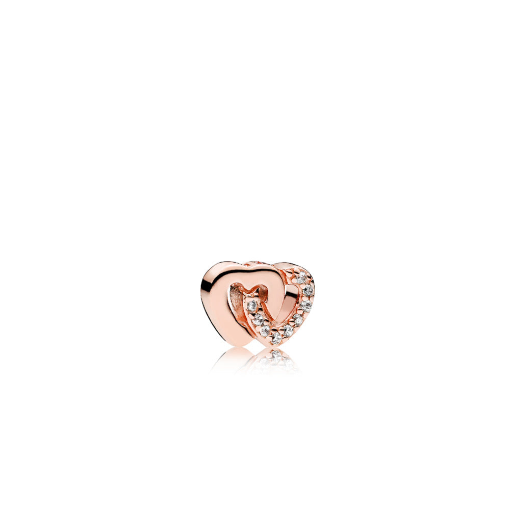Petite Element, Interlocked Hearts