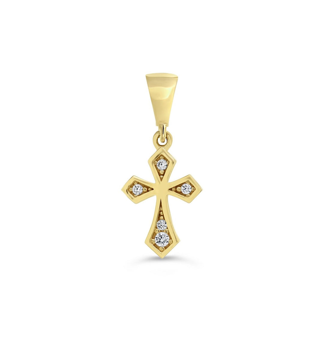 10K Cross, CZ
