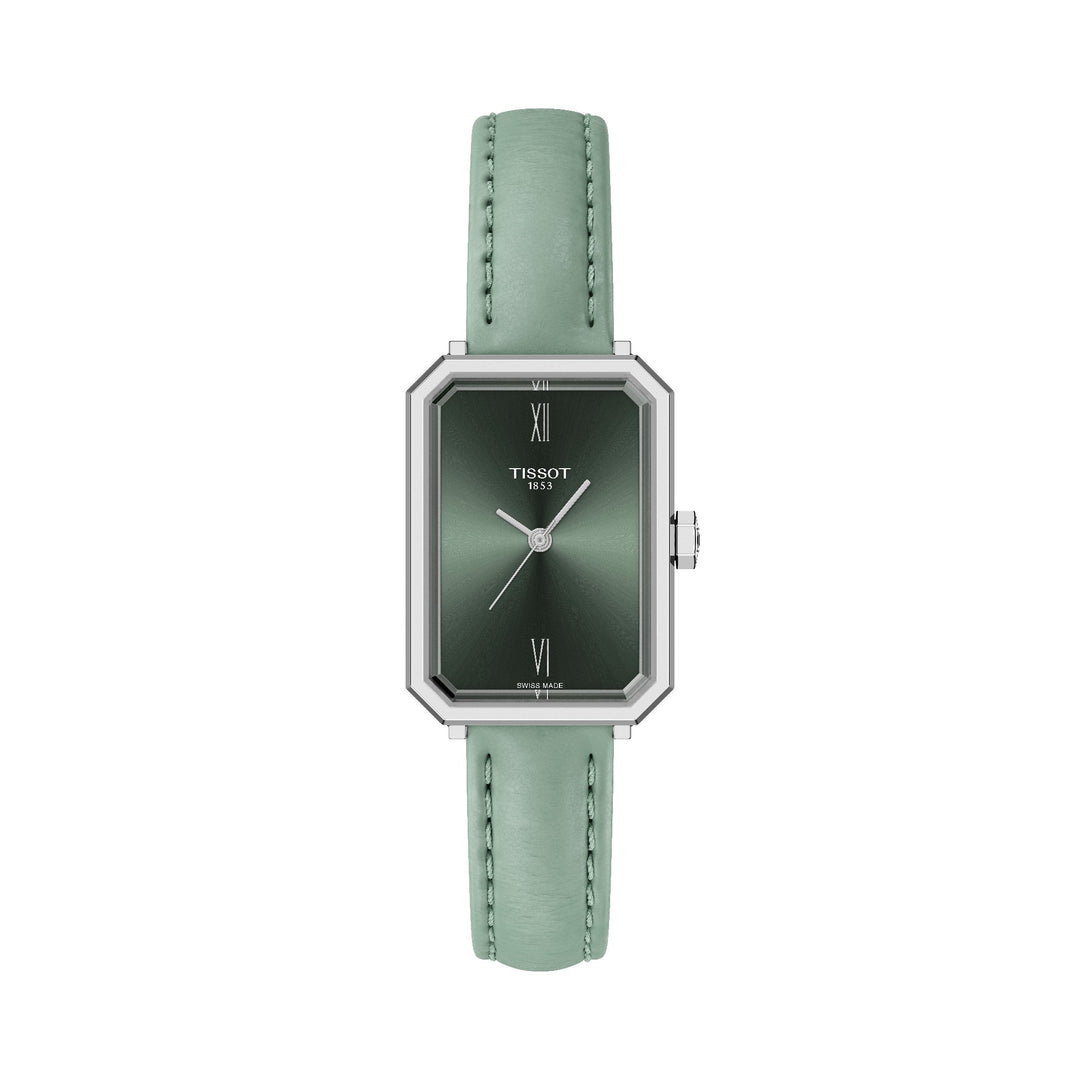 The SRV watch is inspired by t