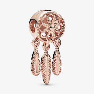 FINAL SALE - Pandora Spiritual Dreamcatcher Charm