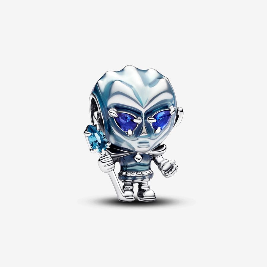 FINAL SALE - Pandora Game of Thrones White Walker Charm