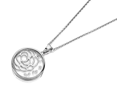 True Love Pendant, 16mm
