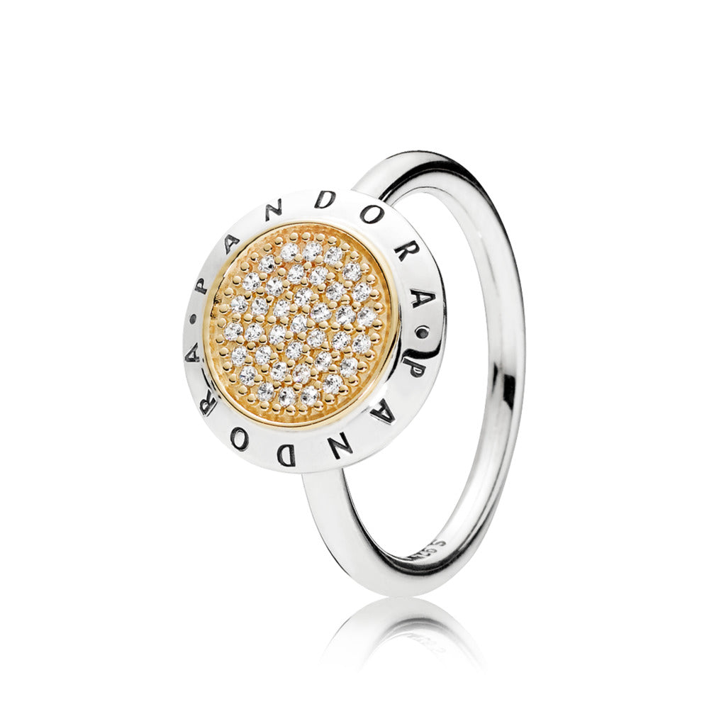 Signature Ring, size 5.0 - FINAL SALE