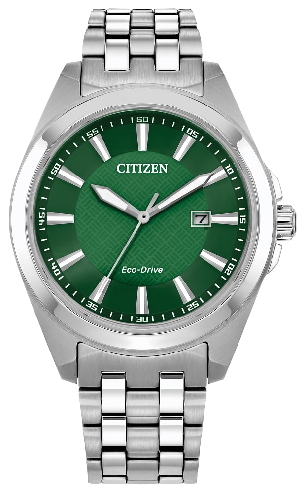 Citizen Eco-Drive Corso Peyton BM7530-50X