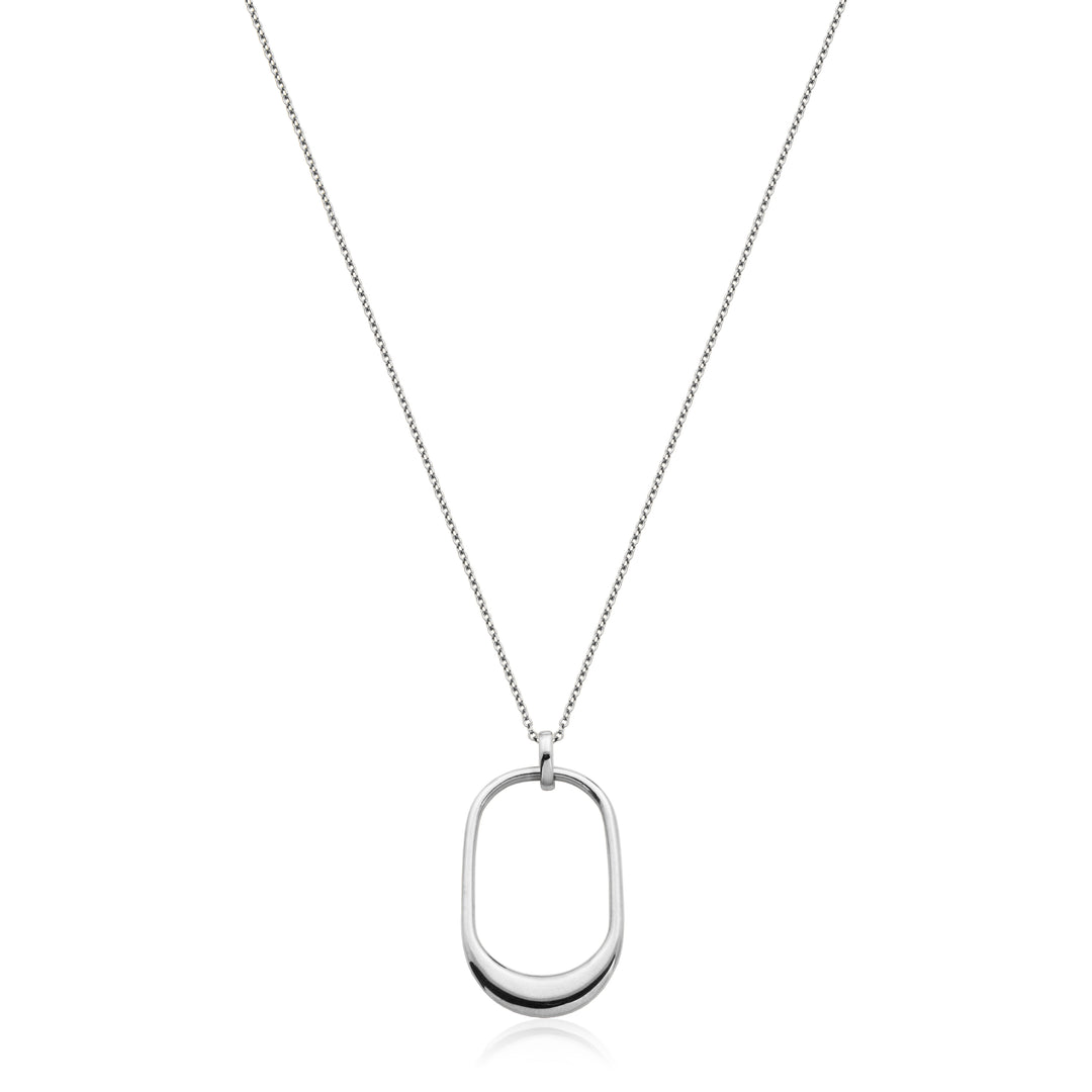 STEELX Open Pendant