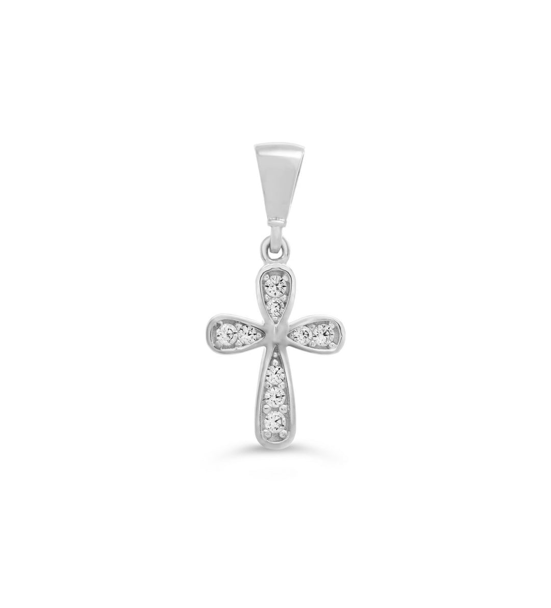 10K Cross, CZ