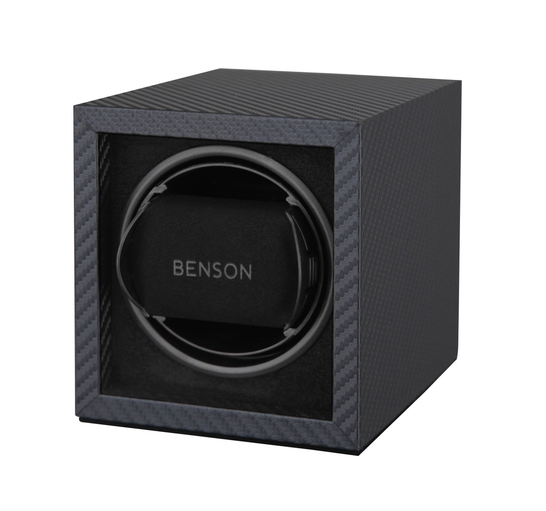 Benson Compact