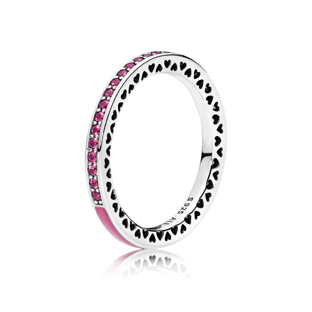 RETIRED - Pandora Ring, Radian