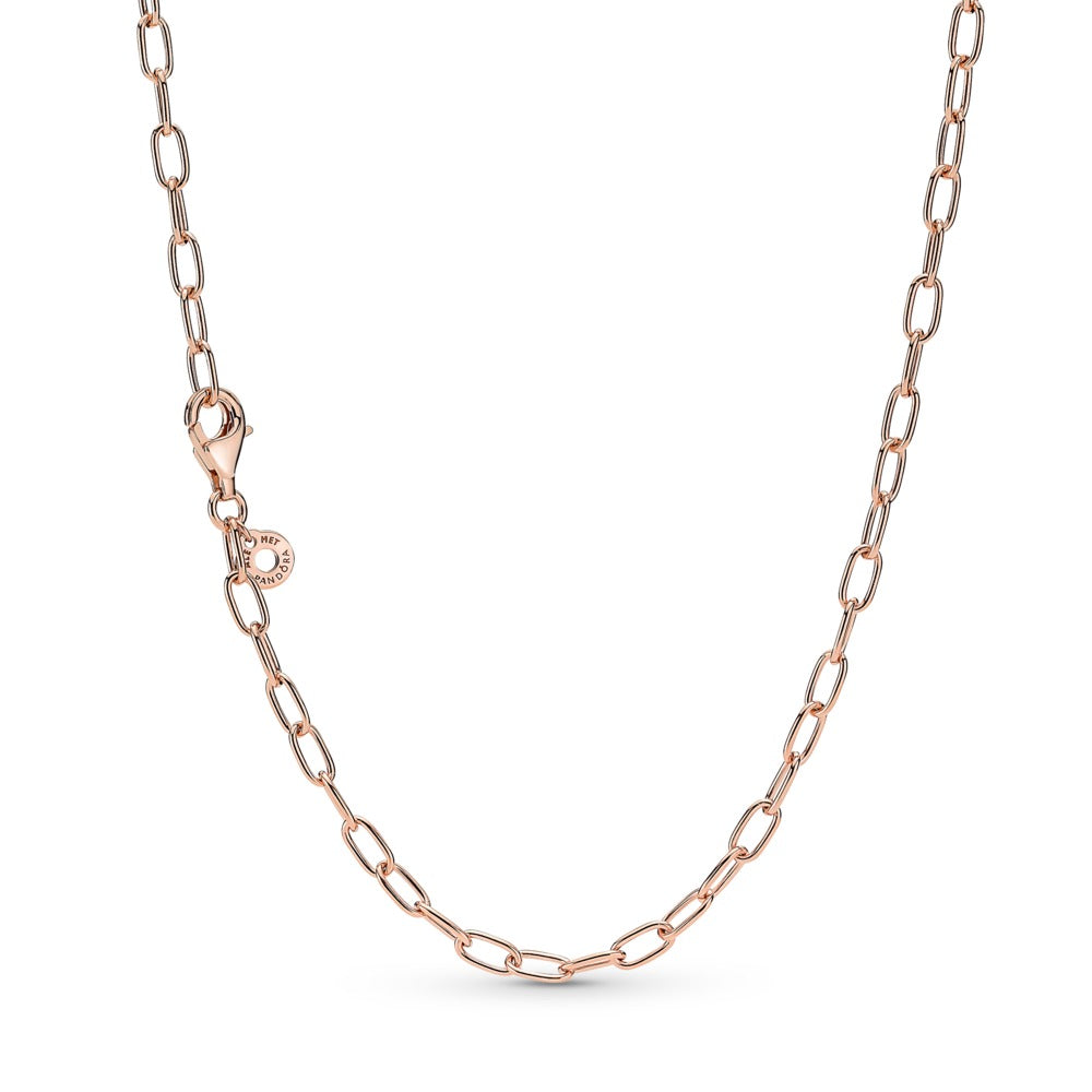 Pandora Link Chain Necklace, 19.7"