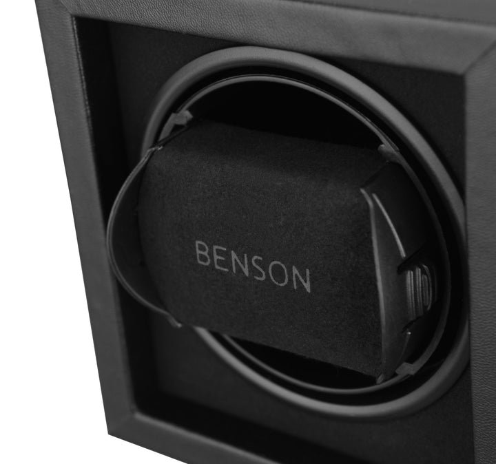 Benson Compact