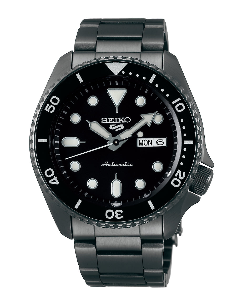 Seiko 5 Sports
SKX Sports Sty