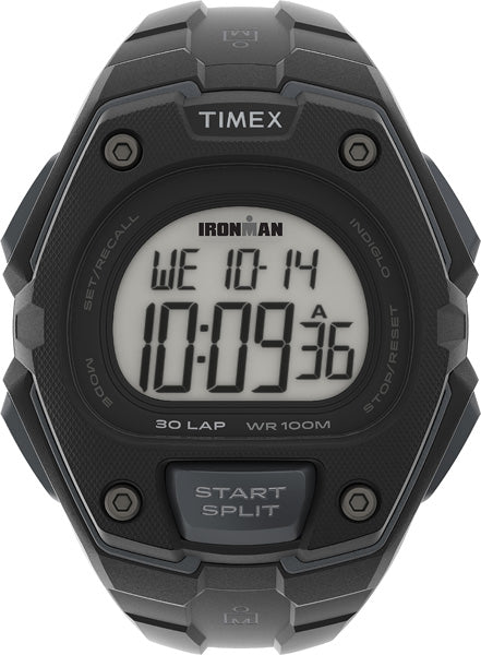 Timex men's classic digital watch hotsell