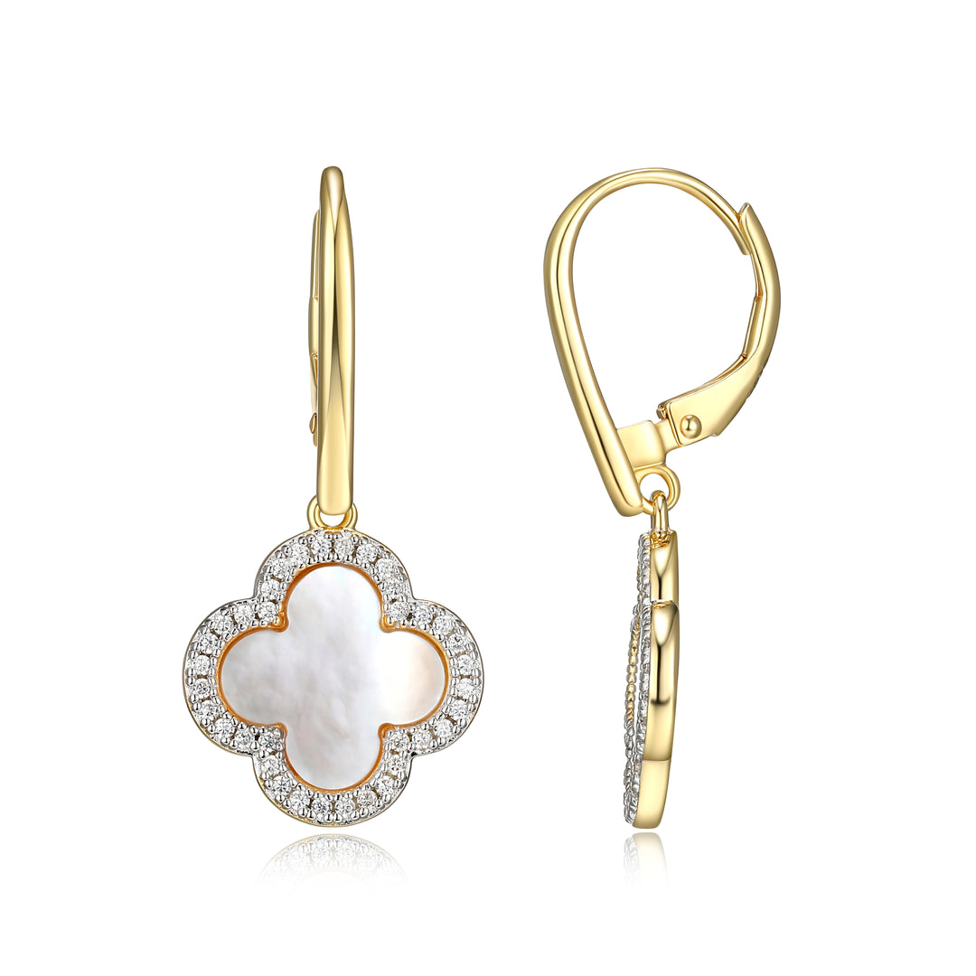 Charles Garnier "Bliss" gold-p