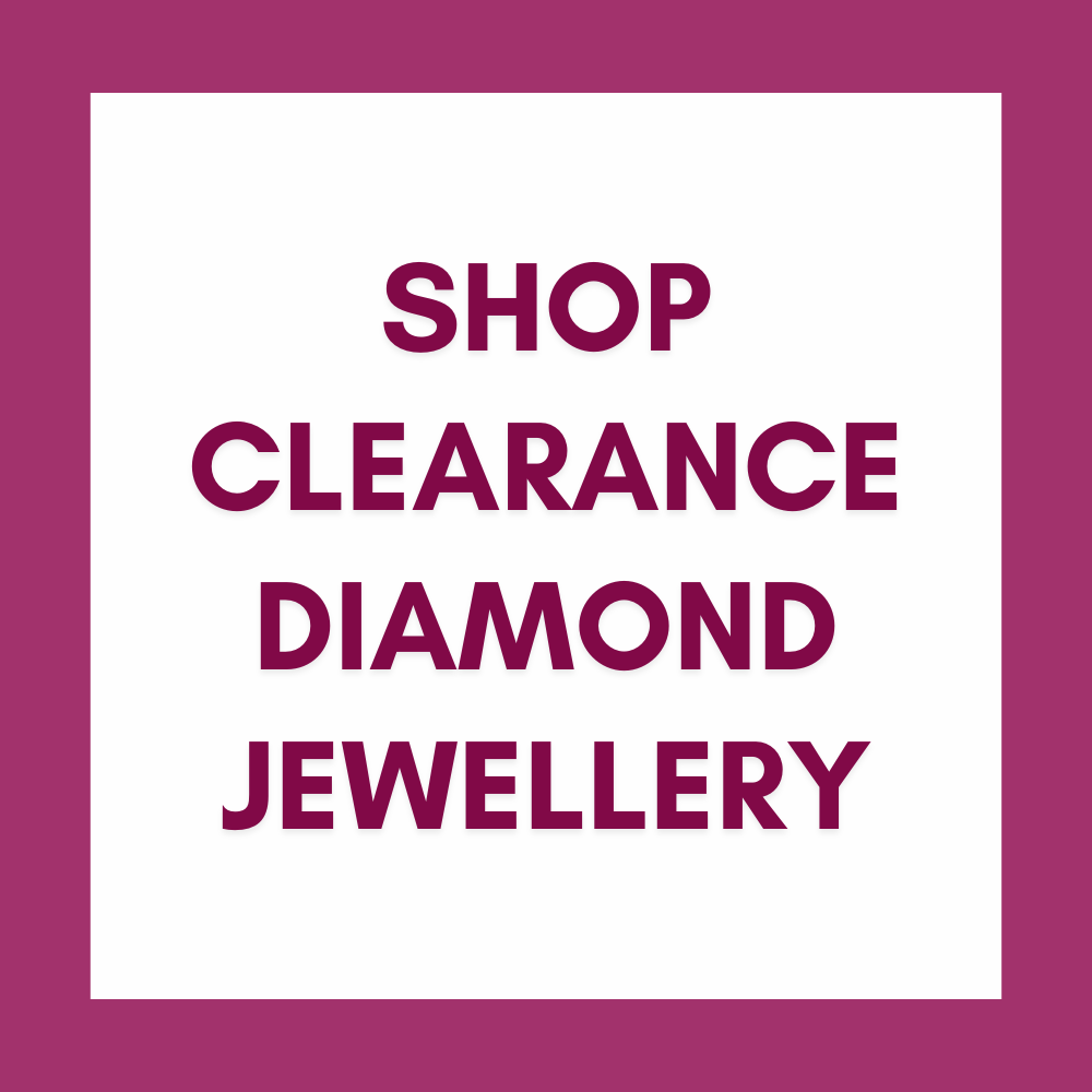 Diamond Clearance