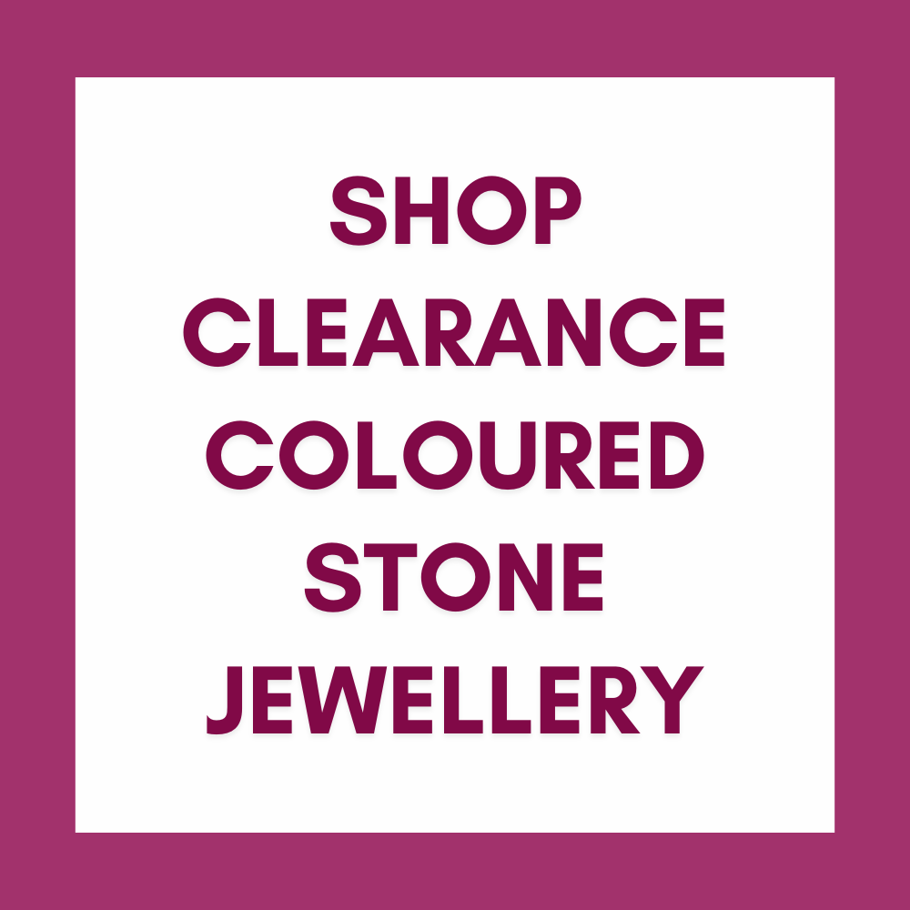 Coloured Stone Clearance