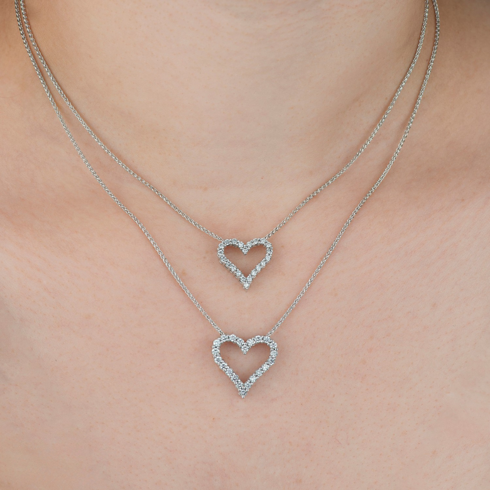 Pendants and Necklaces