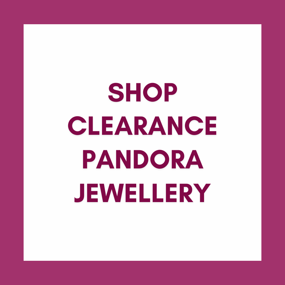 Pandora 50% Off