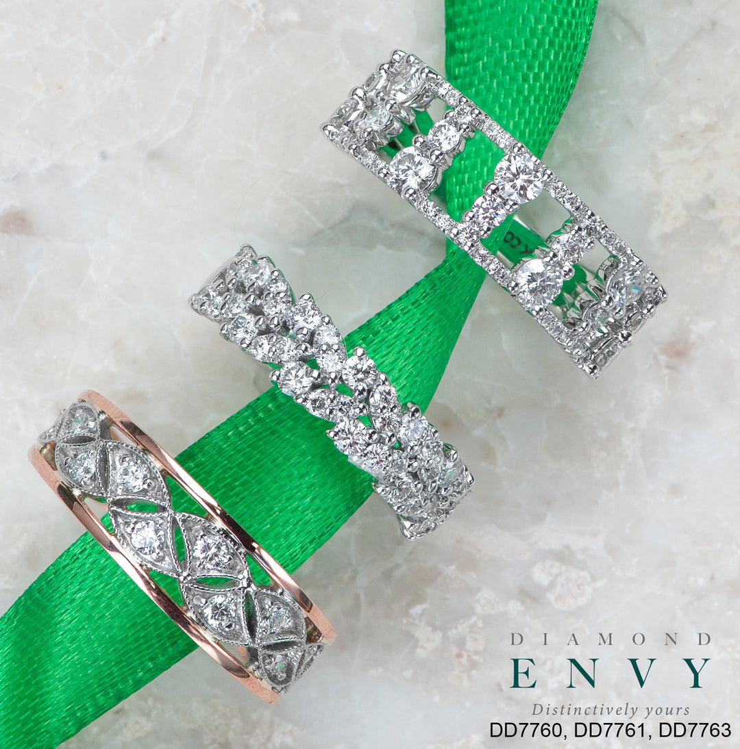 Diamond Envy