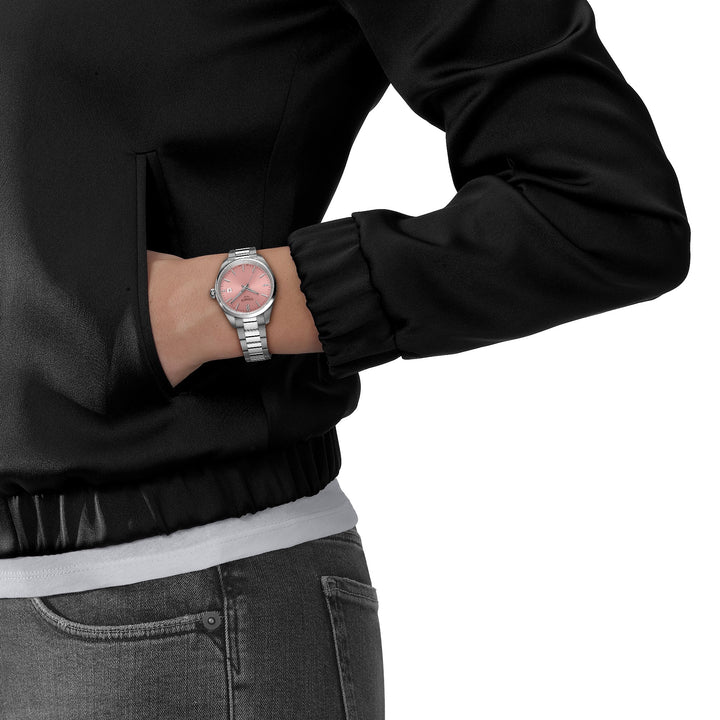 Tissot PR 100 34mm