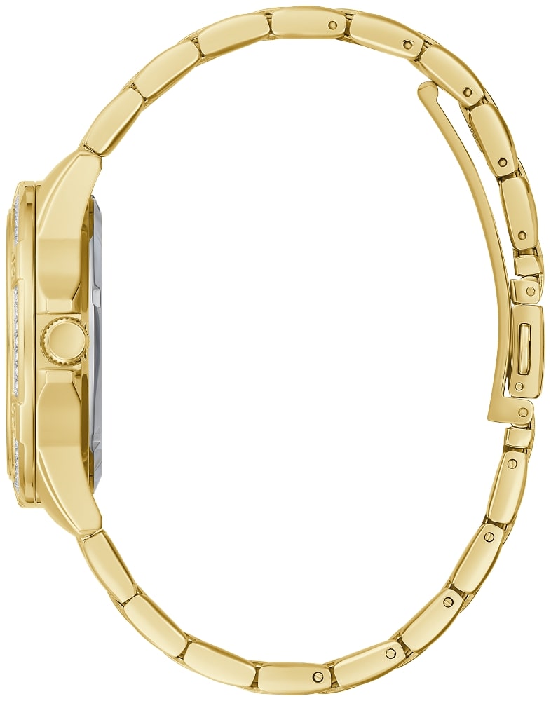 For all-day dazzle, this Aqual