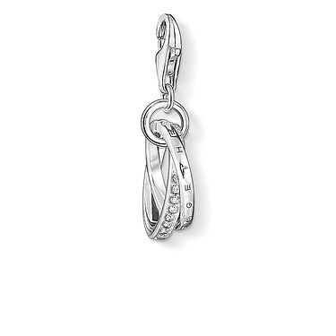 Thomas Sabo Charm; Intertwined