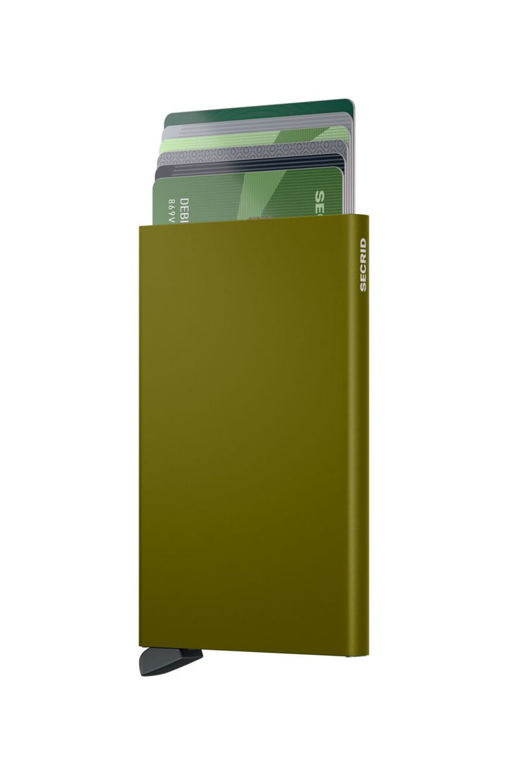Secrid cardprotector in kelp g