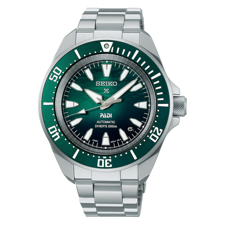 Seiko Propsex Sea Padi Special