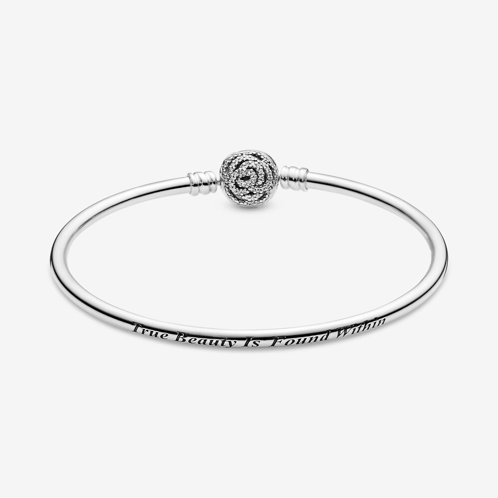 Pandora Sterling Silver Disney