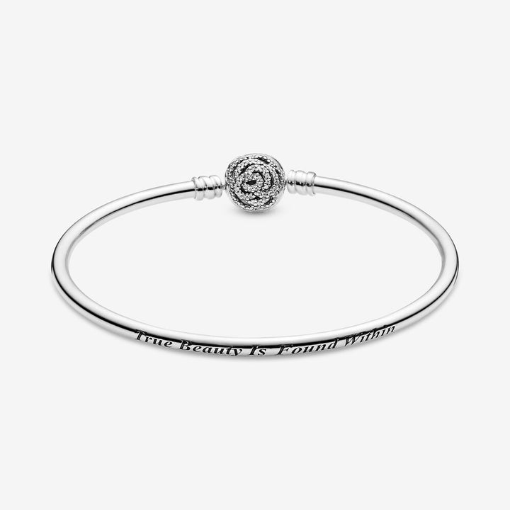 Pandora Sterling Silver Disney