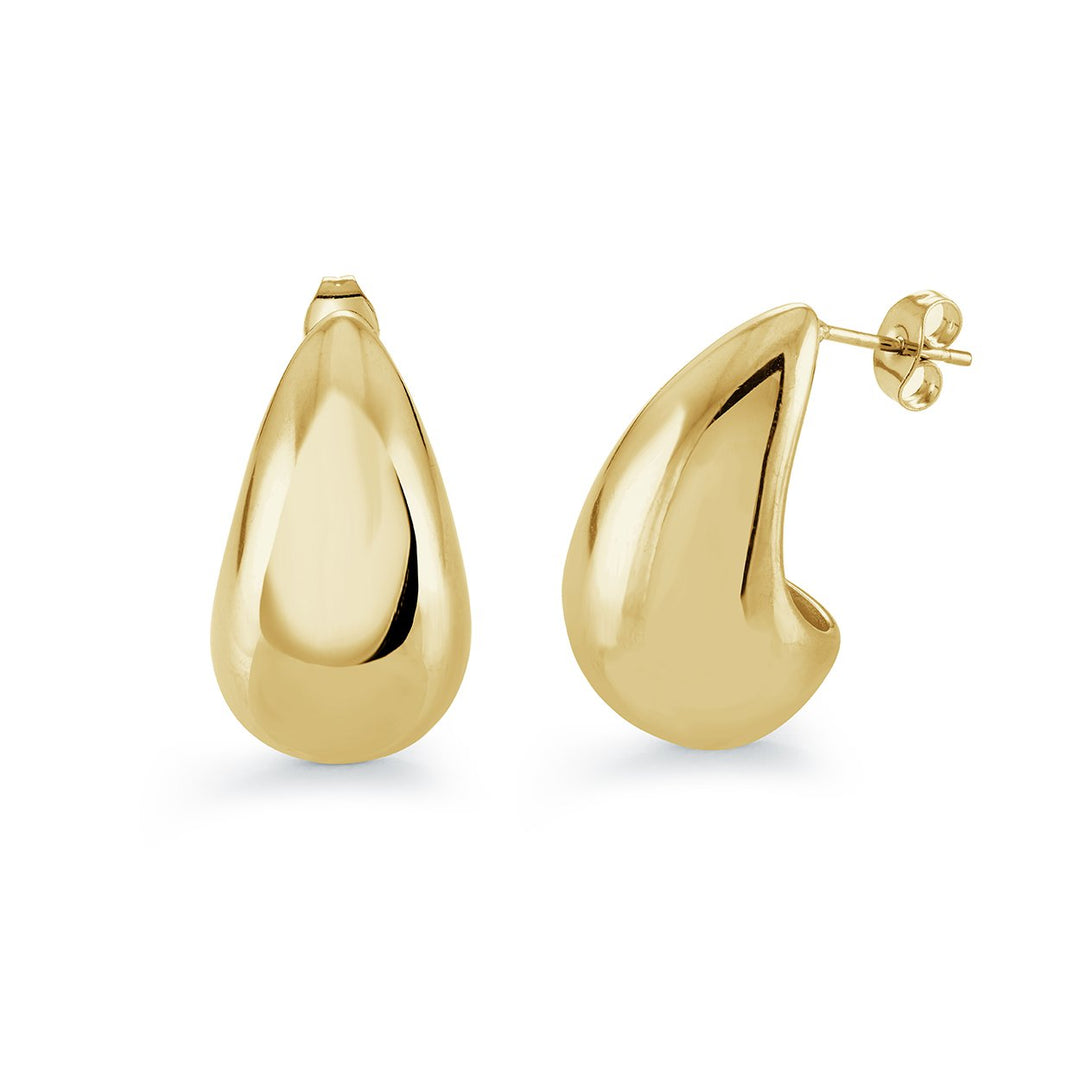 Italgem gold ion-plated stainl
