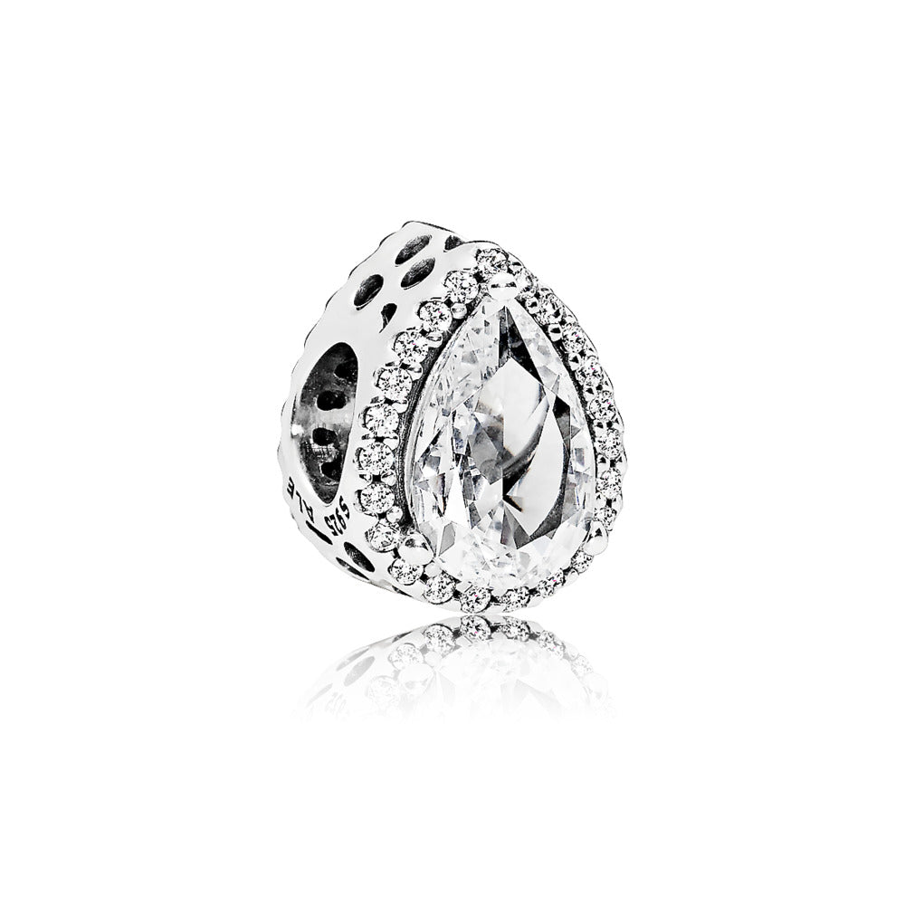 NOT AVAILABLE-Pandora Charm; R