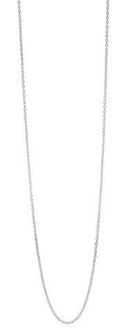 Pandora Cable Chain Necklace, 23.6"