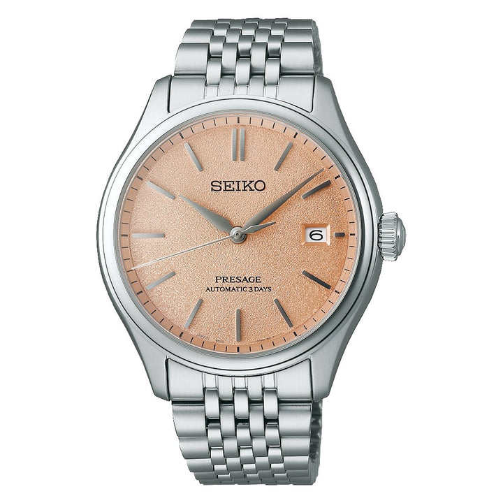 Seiko Presage Classic Series