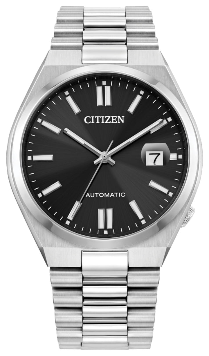 Citizen Tsuyosa Automatic