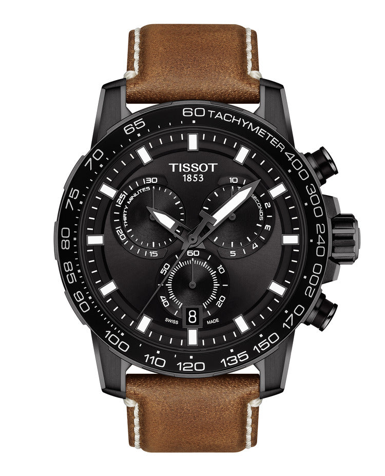 Tissot SuperSport Chrono