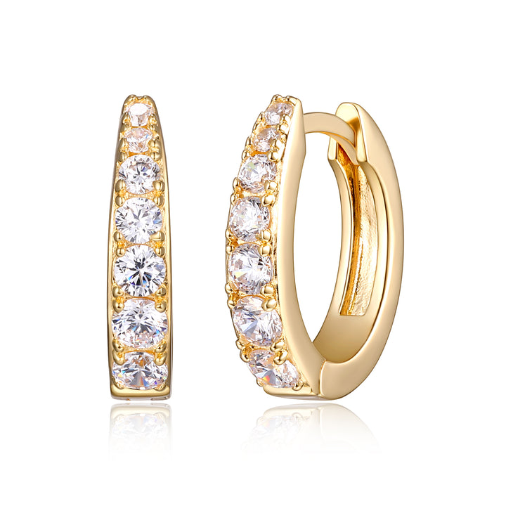 Reign diamondlite cubic zircon