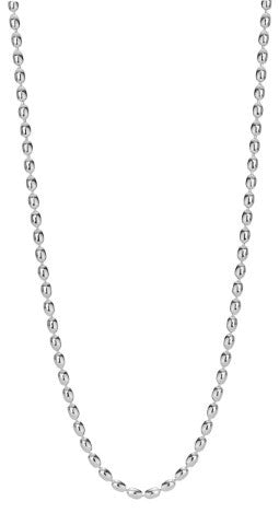 Pandora Silver Chain, 60 cm /