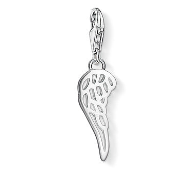 Thomas Sabo Charm; Angel Wing;