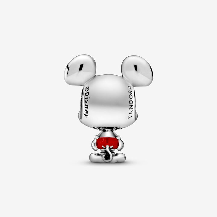 Pandora Disney, Mickey Mouse Red Trousers Charm