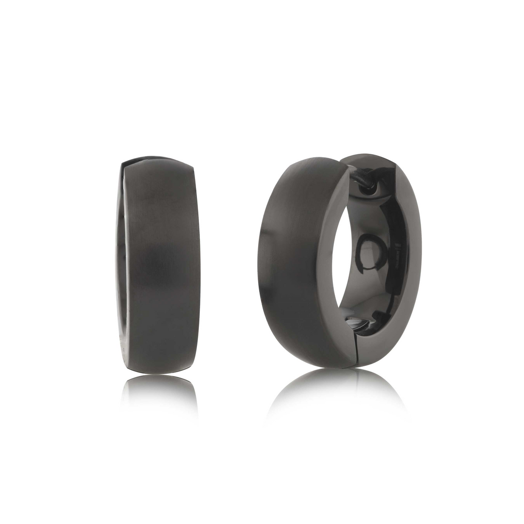 Italgem stainless steel black