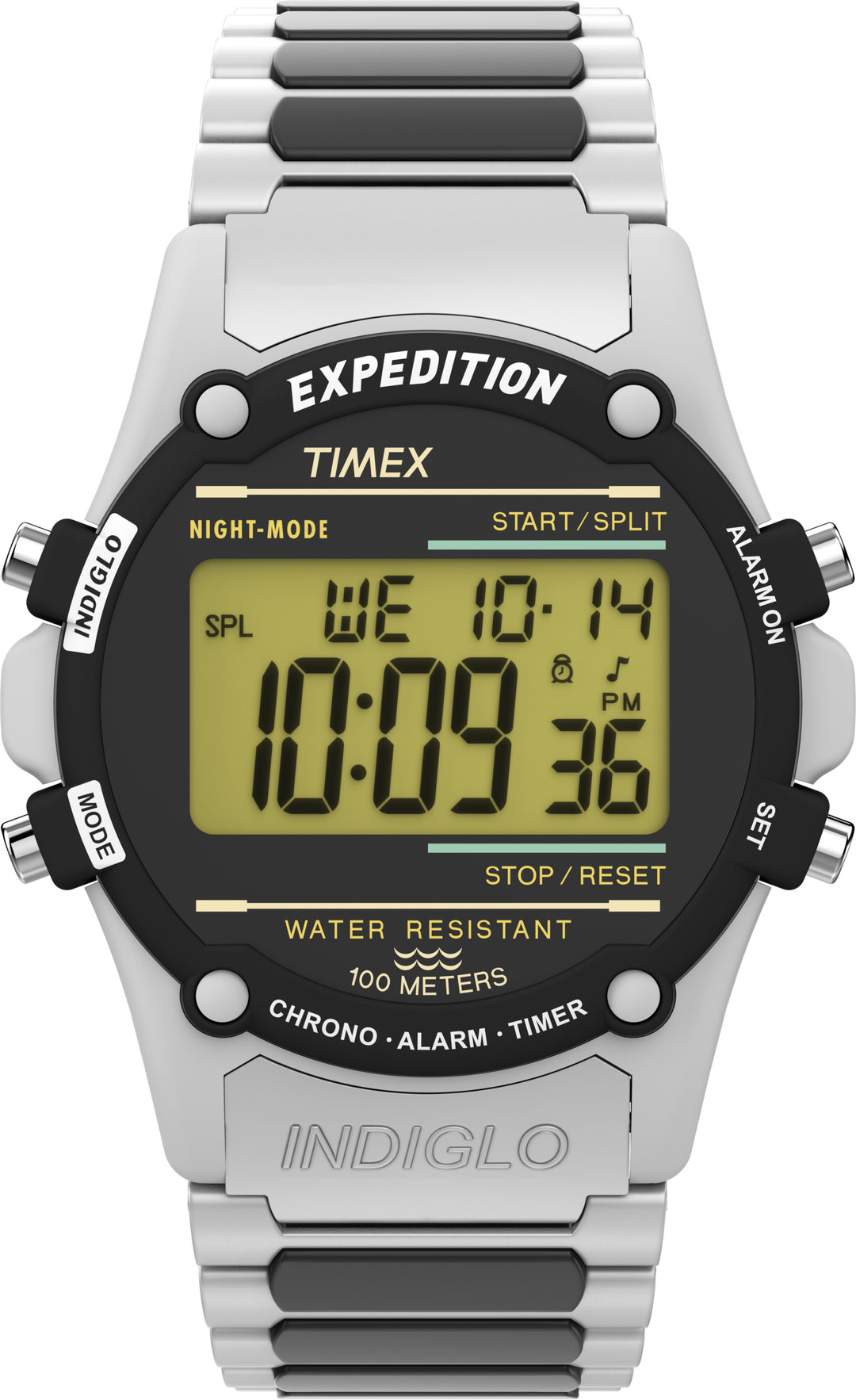 Timex Casual Outdoor Digital Watch