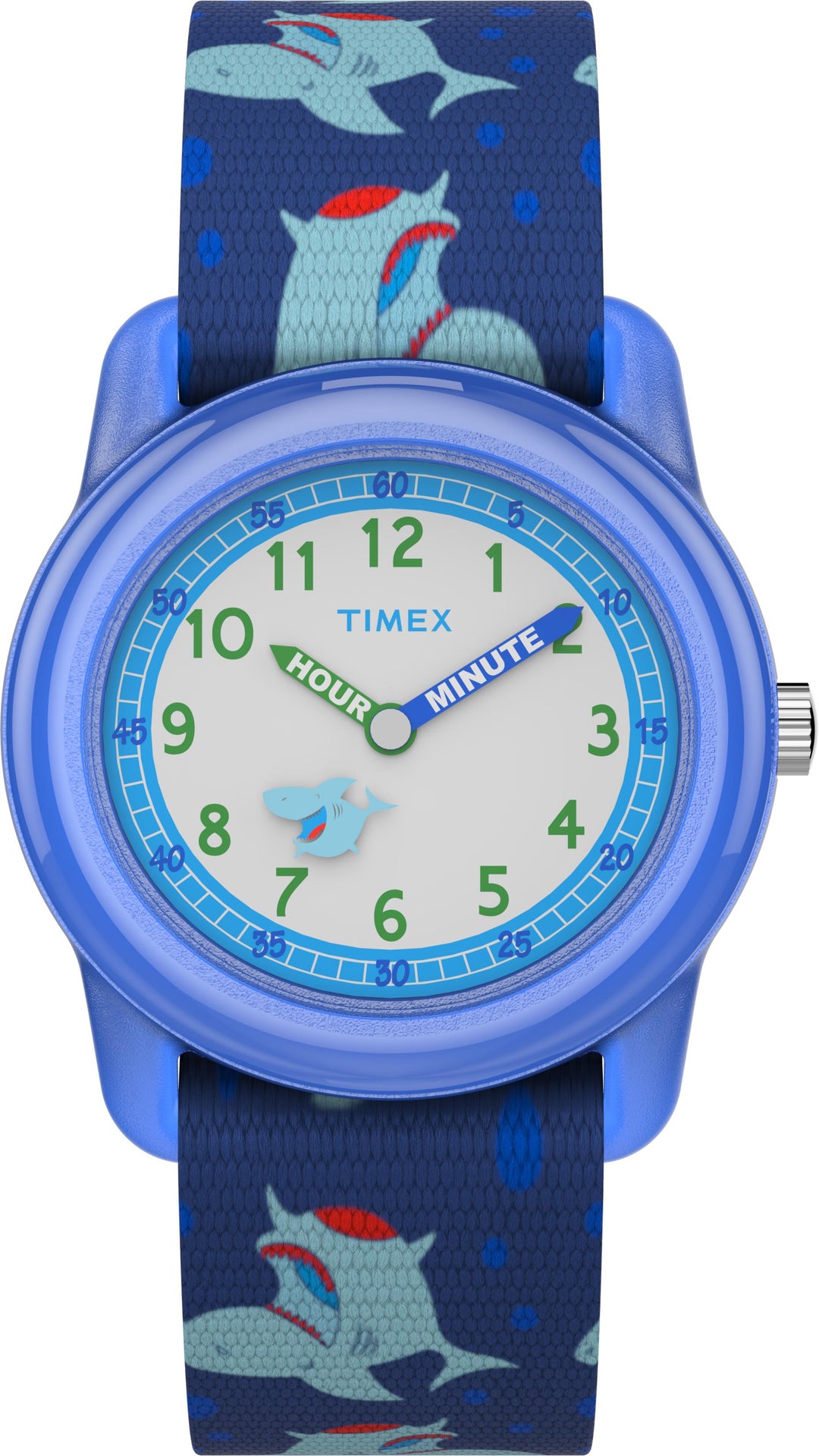 Timex Time Teacher Child's Watch
